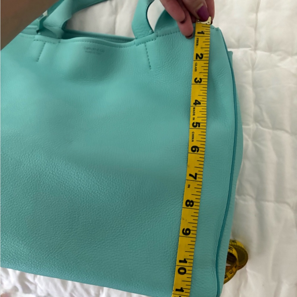 Authentic Tiffany & Co tote bag - Picture 15 of 16